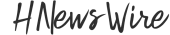 HNewsWire Logo top Menu
