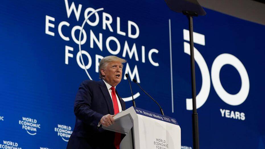 World Economic Forum Makes Censorship Pledge To ‘Tackle
Harmful Content And Conduct Online’ Big Tech-Government Coalition
to Control What 2