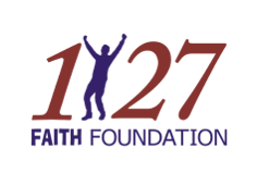 127 Faith Foundation Logo