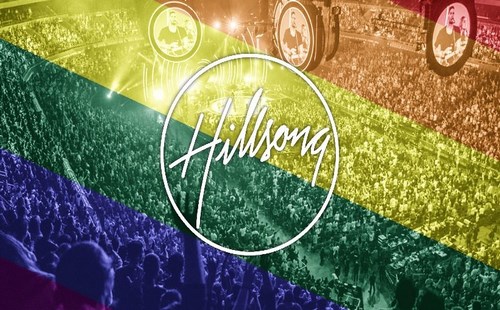 Hillsong Affirms Their Pro-LGBT Stance In Statement Released Yesterday