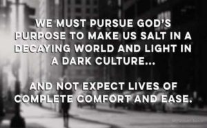 GOD ONE