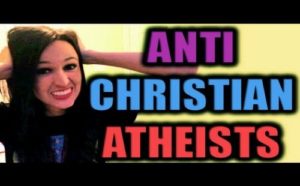 anitChrist