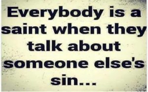 sin