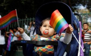LGBT Kids