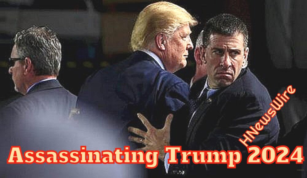 Assassinating Trump(1)