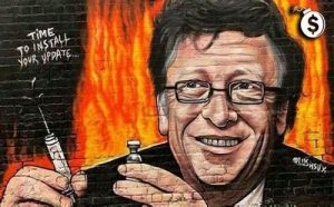Aabille 300x186 | satan five star general bill gates urges world governments to punish and jail anyone who oppose masks and kill shot vaccines online | news