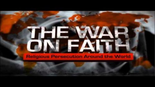 Christian persecution55 281 | update: 6/5/22 the signs are all around, christian persecution around the world & now in america | news