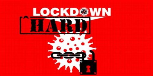 Hard Lock Down