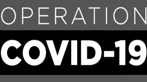 OPERATION COVID-19.1-281
