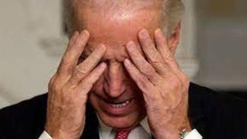 Demonic biden one sick person to another my administration must safeguard lgbtqi e for evil life styles | news