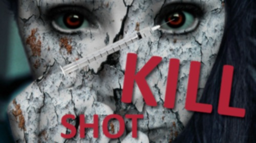 Kill Shot Face Mess-281