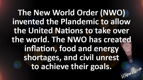 The plandemic the un has positioned itself at the forefront of the nwo s most serious global issue nwo 90 complete enjoy 4 more yrs of hell on earth people | news