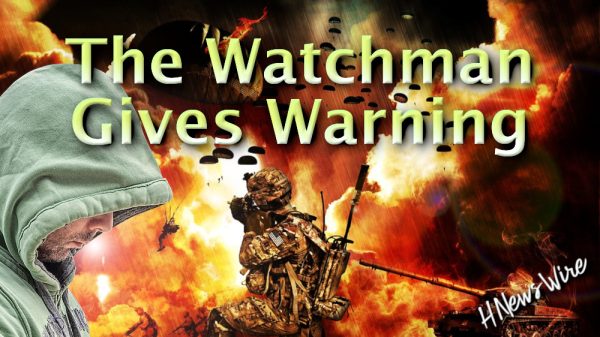 Watchman daily devotional there is only one door through which we can escape god s judgment john 10 there is no other provision made for escaping the wrath of god that was to come upon the earth | news