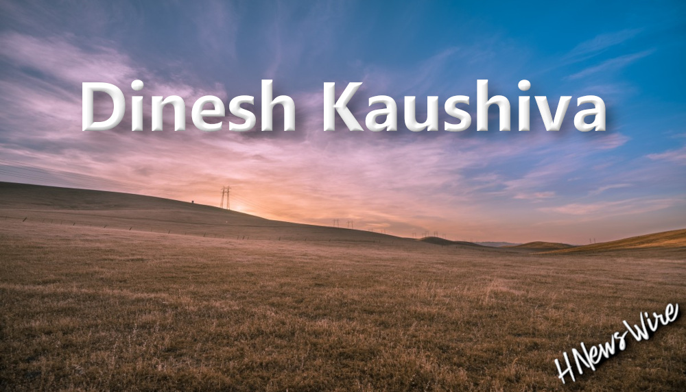 Dinesh Kaushiva