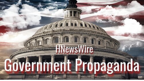 Watchman: Satan Soldiers AKA U.S. Gov Have Stepped up Their Propaganda Campaign, Which Includes Numerous Large Lies and Misinformation Their are Terrorizing American