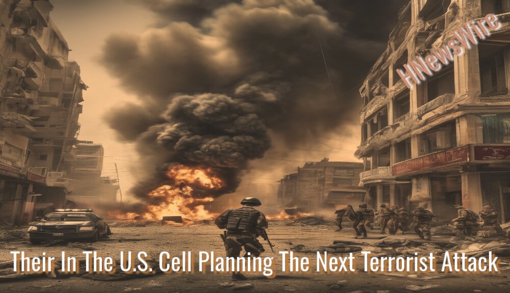 Imported Terrorism Things to Think About Before a Future Terrorist Attack–Its Coming to America
