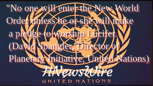 United Nations New