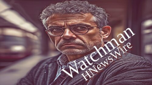 Watchman Reporter HNW #2