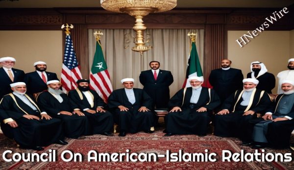 Council on American-Islamic Relations(1)