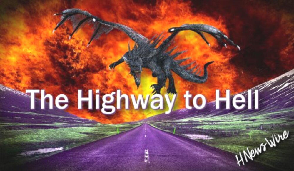 HighWay to Hell(1)