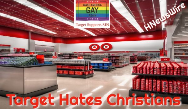 Target Stores America