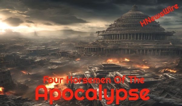 The Apocalypse(1)