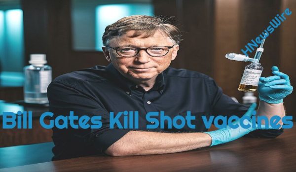 Bill Gates Kill Shot vaccines(1)