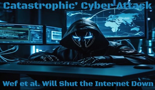 Catastrophic’ Cyber Attack (1)