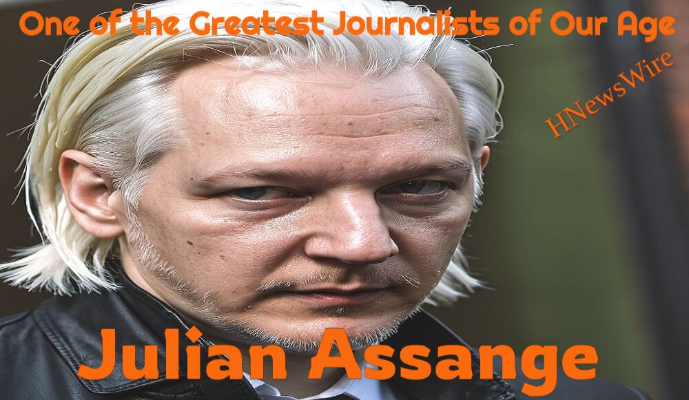 Julian Assange(1)