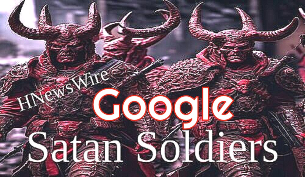 Satan-Soldiers666