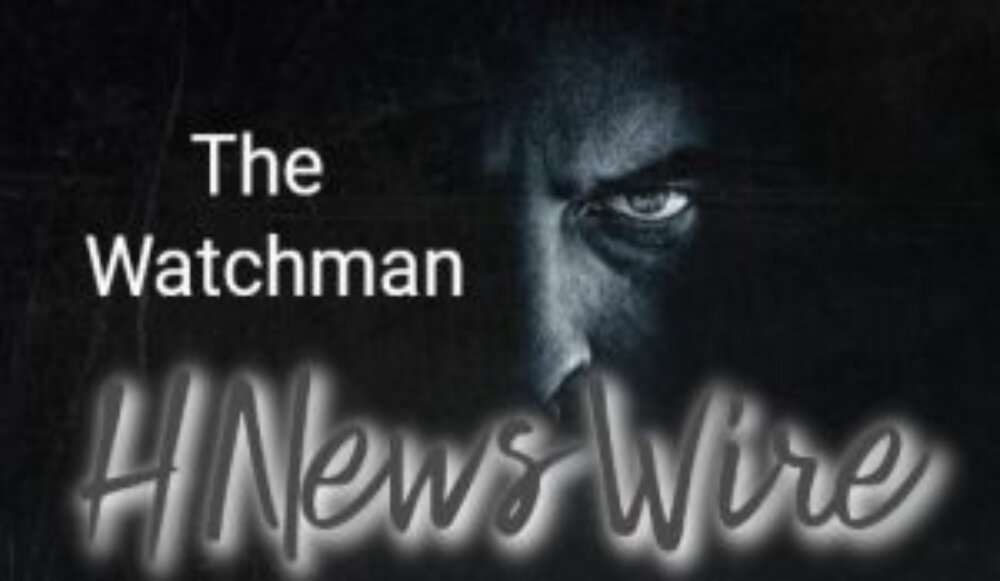 Watchman: A Vote Will Not Happen in 2024. America Has Become a Country Mostly Controlled by Its Rulers, With Satan’s Soldiers Being the Only Authority. The Fifth Year of the Tribulation Begins on January 2, 2024.