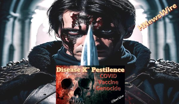 Disease X” Pestilence(1)