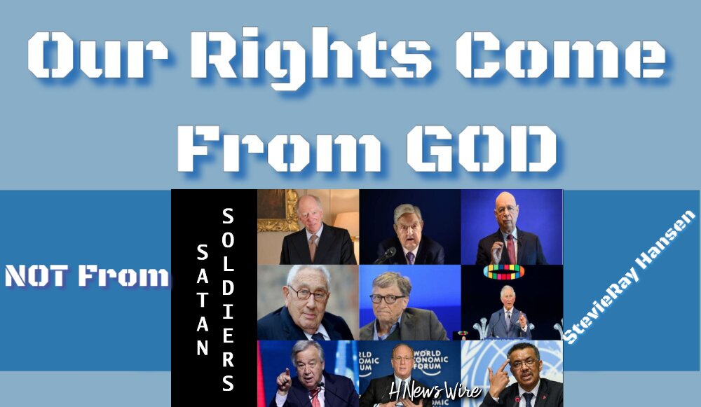 GOD-GIVEN Rights(1)(1)