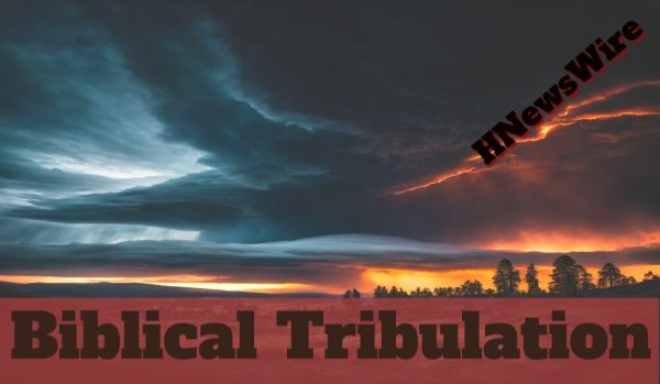 Biblical Tribulation(3)