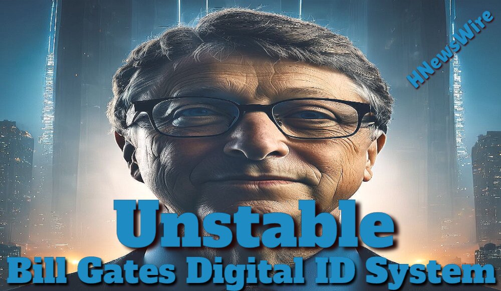 Watchman: Bill Gates, a Billionaire and Renegade Globalist, Is Urging Governments To Impose His “Global Digital ID” System Over the Interests of Their Citizens