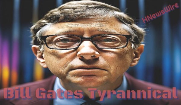 Bill Gates Microsoft(1)