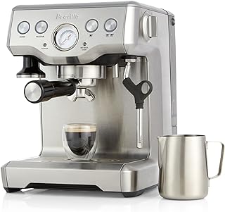HNewsWire Recommends Breville Expresso Machine