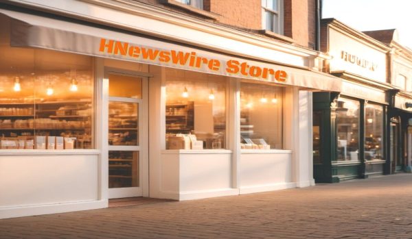 HNewsWire Store(1)