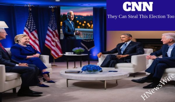 Obama, Clinton, Soros, and WEF In a Room(1)