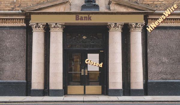 Bank Closed(1)
