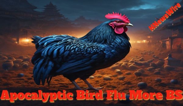 Bird Flu(2)