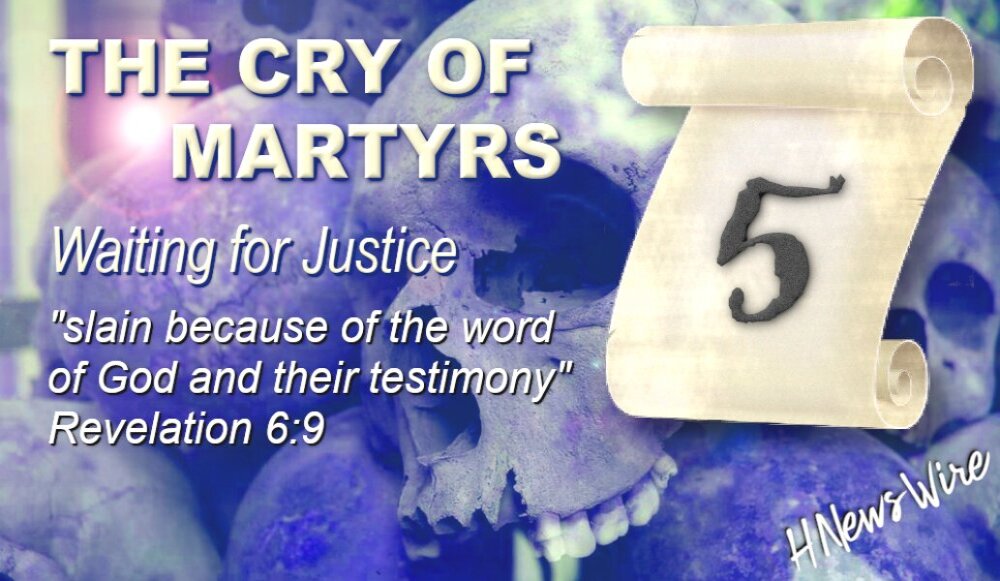Martyrs(1)(4)