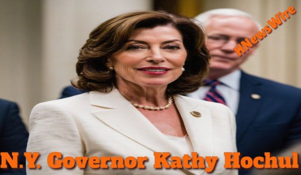 NY Governor Kathy Hochul (1)