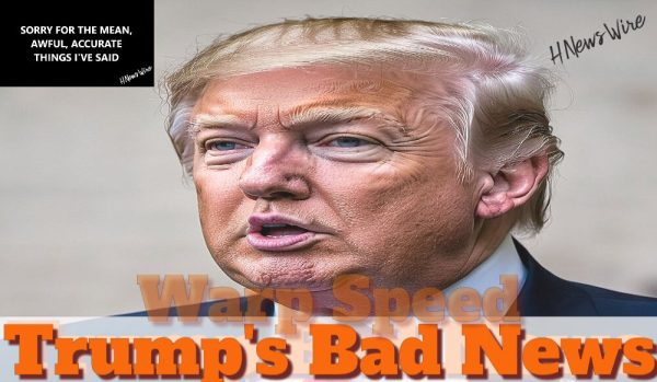 Trump Bad News(1)