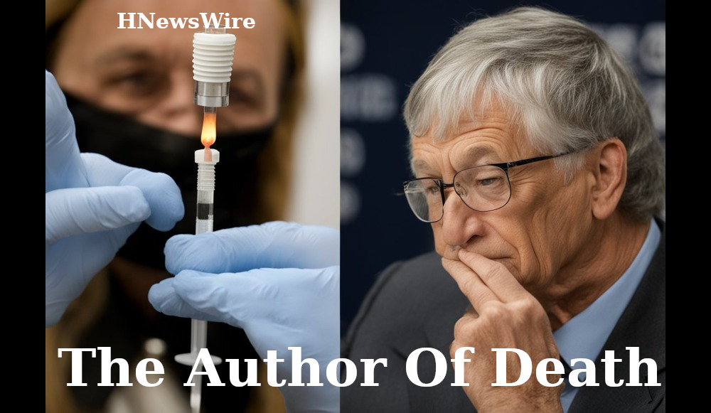 Watchman: The Great God Awakening Is Well Underway, With Pastors, Nurses, and Other “Vaccine” Pushers Receiving Death Threats