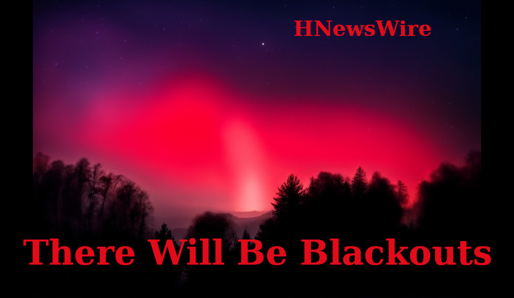 Watchman Warning Update: There Will Be Blackouts; This Is a Planned Event; Satan Soldiers Are Hard at Work Destroying the People of America, Thank Google and Bill Gates Group of Renegades