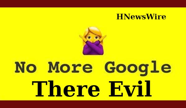 no more googlemm