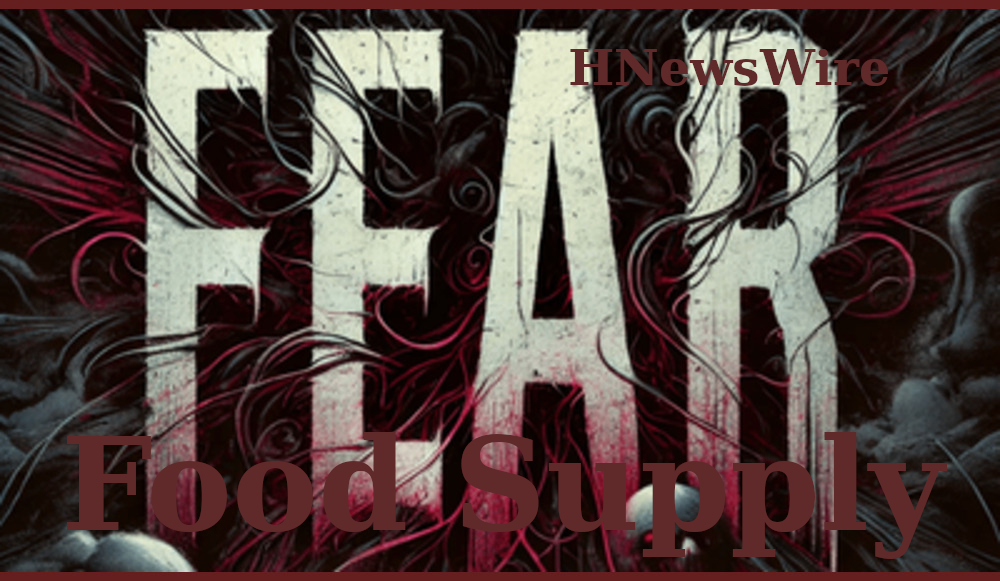 fear