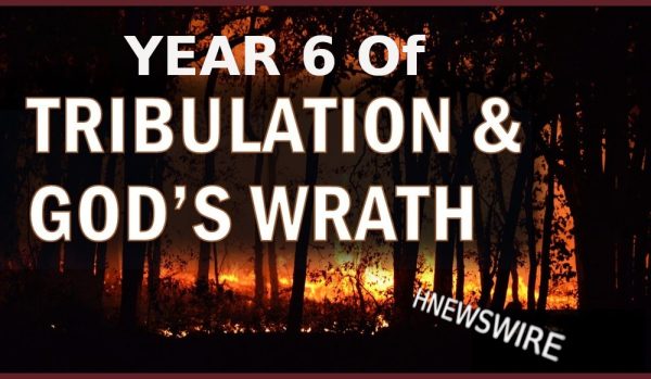 Tribulation Yr 6