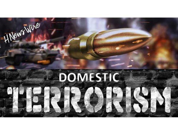 Domestic Terrorism